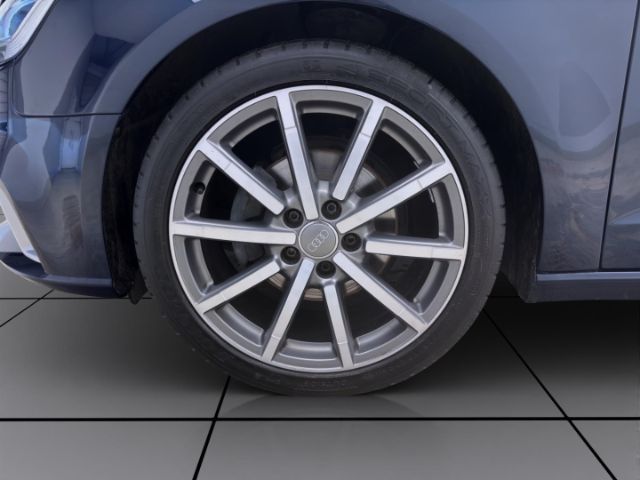 Audi A3 Sportback Sport 35 TFSI Schaltgetriebe - 2019 - Joinsteer - #8