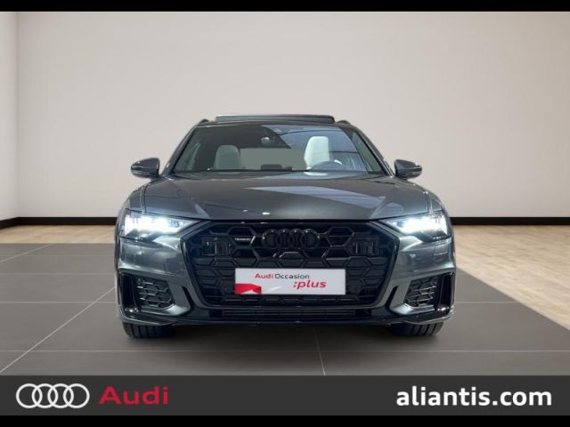 Audi A6 Avant Competition 55 TFSI E Quattro 367 Ch S Tronic - 2025 - Joinsteer - #8