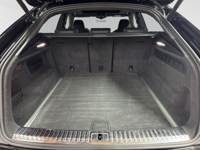 Audi RSQ8 TFSI Quattro Tiptronic - 2022 - Joinsteer - #8