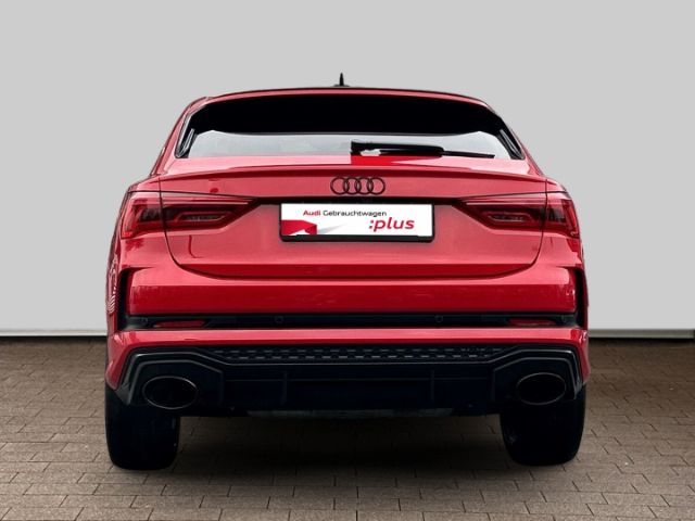 Audi RSQ3 Sportback TFSI Quattro S Tronic - 2022 - Joinsteer - #8