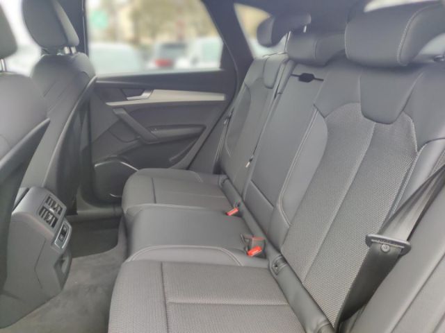 Audi Q5 SUV 40 TFSI Quattro S Tronic - 2025 - Joinsteer - #8