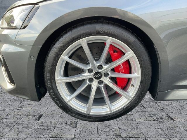 Audi RS5 Coupé TFSI Quattro Tiptronic - 2023 - Joinsteer - #8