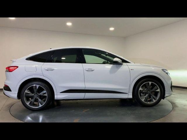 Audi Q4 Sportback E-tron 45 E-tron 210,00 KW - 2025 - Joinsteer - #8