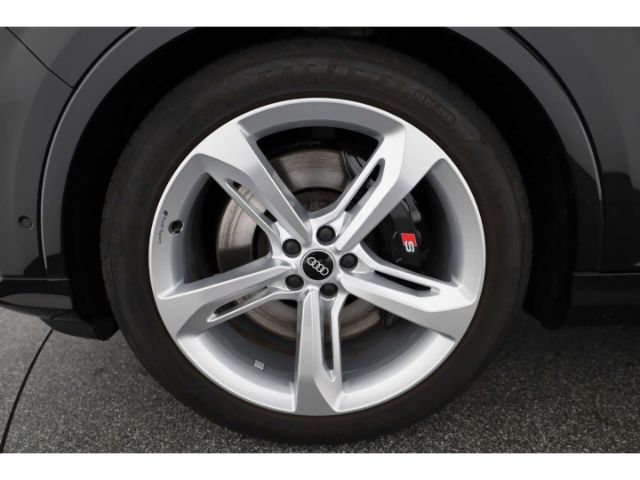 Audi SQ7 SUV TFSI Quattro Tiptronic - 2021 - Joinsteer - #8