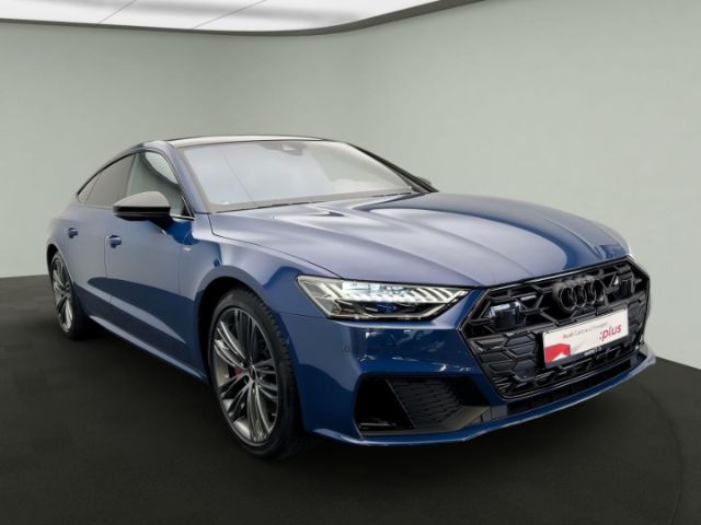 Audi A7 Sportback TFSI E 55 TFSI E Quattro S Tronic - 2024 - Joinsteer - #8