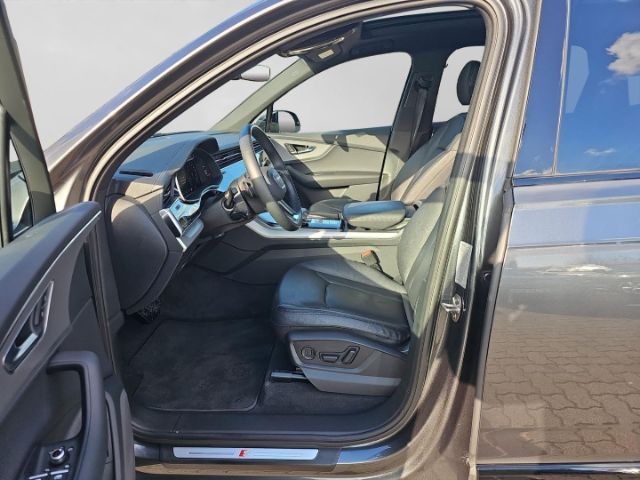 Audi Q7 SUV S Line 45 TDI Quattro Tiptronic - 2023 - Joinsteer - #8