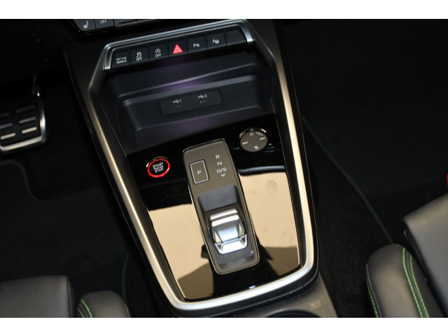 Audi RS3 Berline 2.5 TFSI Quattro S Tronic - 2024 - Joinsteer - #8