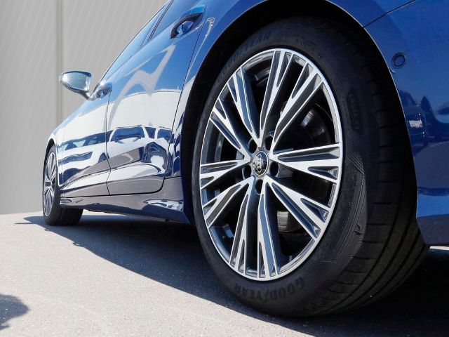 Audi A6 Avant TFSI E S Line 50 TFSI E Quattro S Tronic - 2024 - Joinsteer - #8