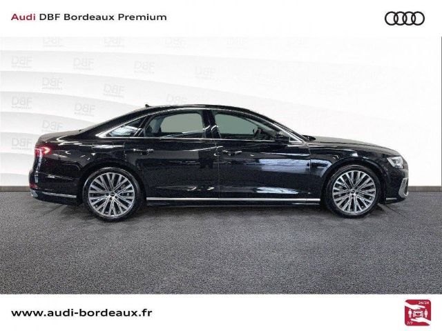 Audi A8 TFSI E Advanced 60 TFSI E Quattro 462 Ch Tiptronic - 2023 - Joinsteer - #8