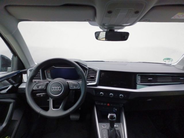 Audi A1 Sportback Advanced 25 TFSI S Tronic - 2025 - Joinsteer - #8