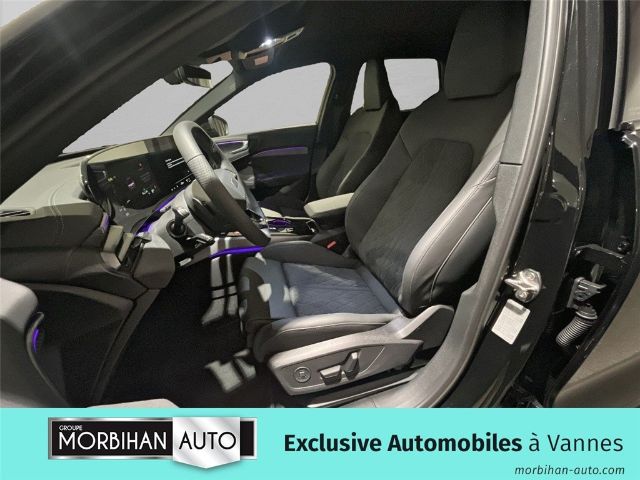 Audi A5 Coupé Design TFSI Quattro S Tronic - 2025 - Joinsteer - #8