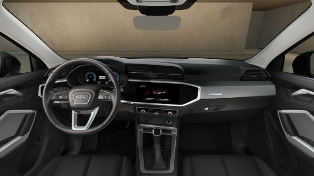 Audi Q3 Sportback S Line 35 TDI S Tronic - 2024 - Joinsteer - #8