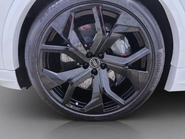 Audi RSQ8 TFSI Quattro Tiptronic - 2021 - Joinsteer - #8
