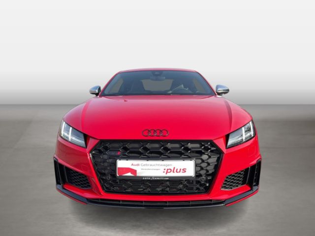 Audi TTS Coupé TFSI Quattro S Tronic - 2024 - Joinsteer - #8