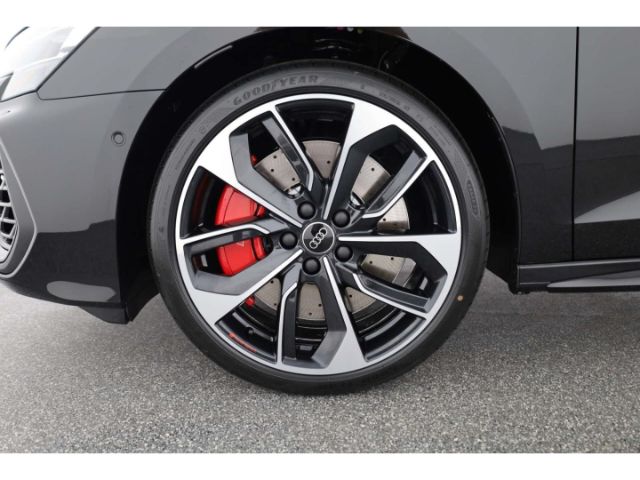 Audi S3 Sportback TFSI Quattro S Tronic - 2025 - Joinsteer - #8