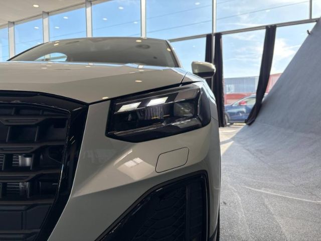 Audi Q2 Advanced 35 TFSI 150 Ch S Tronic - 2025 - Joinsteer - #8