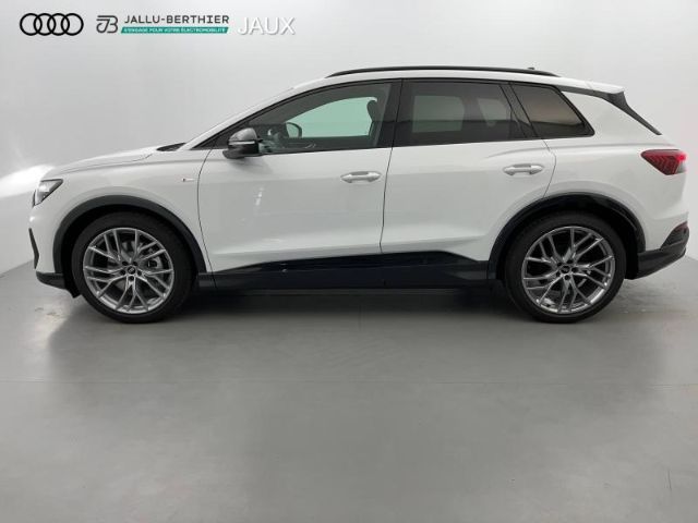 Audi Q4 E-tron 45 E-tron 210,00 KW - 2025 - Joinsteer - #8