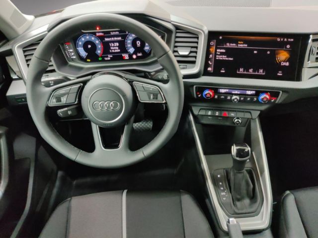 Audi A1 Sportback Advanced 30 TFSI S Tronic - 2025 - Joinsteer - #8