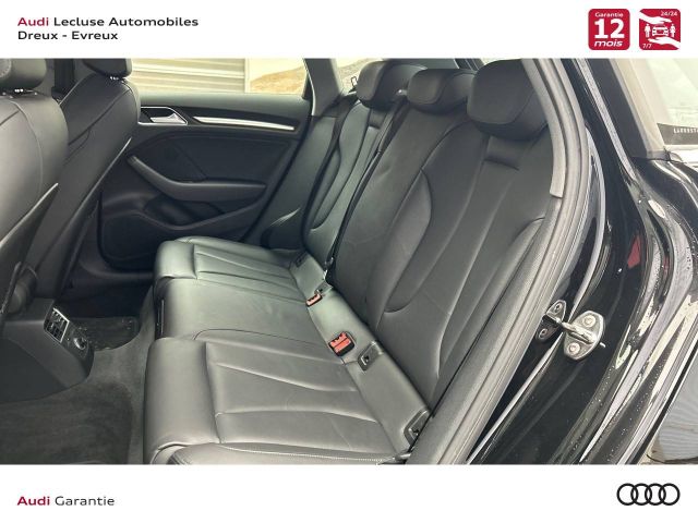 Audi A3 Sportback E-tron Design Luxe 40 E-tron 204 Ch S Tronic - 2020 - Joinsteer - #8