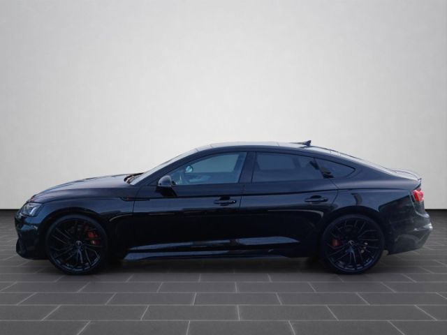 Audi RS5 Sportback TFSI Quattro Tiptronic - 2023 - Joinsteer - #8