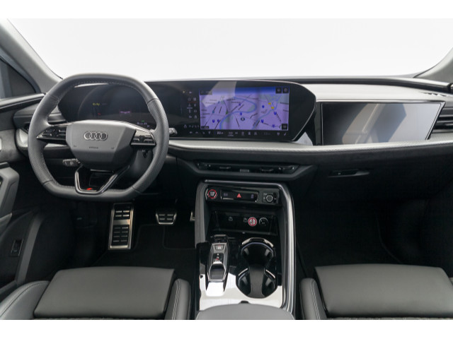 Audi SQ5 SUV TFSI S Tronic - 2025 - Joinsteer - #8