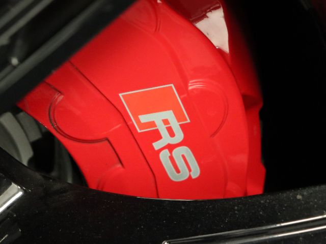 Audi RS6 Avant TFSI Quattro Tiptronic - 2022 - Joinsteer - #8