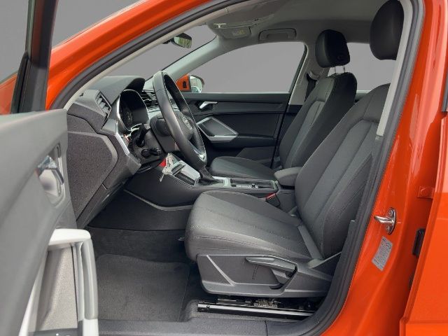 Audi Q3 Sportback 35 TFSI S Tronic - 2021 - Joinsteer - #8