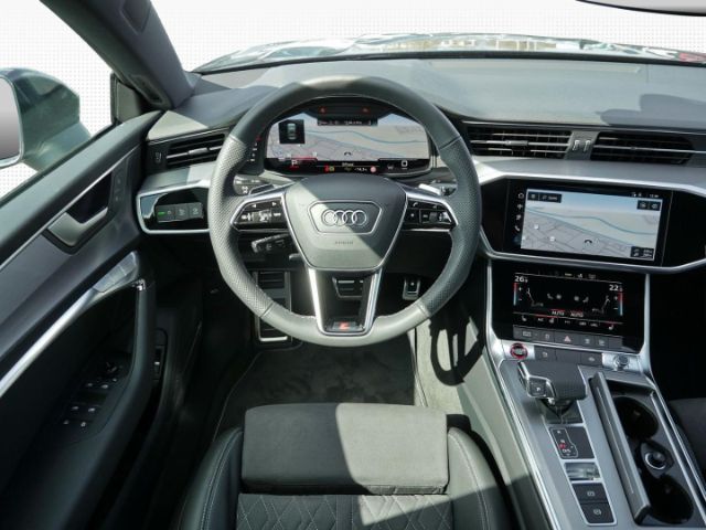 Audi S7 Sportback TDI Quattro Tiptronic - 2025 - Joinsteer - #8