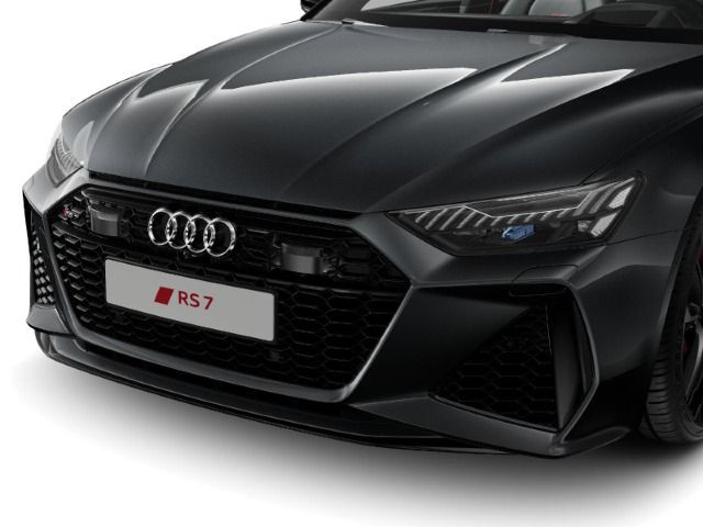 Audi RS7 Sportback Quattro Tiptronic - 2024 - Joinsteer - #8
