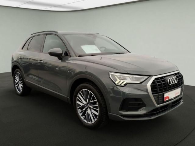 Audi Q3 TFSI E 45 TFSI E S Tronic - 2022 - Joinsteer - #8