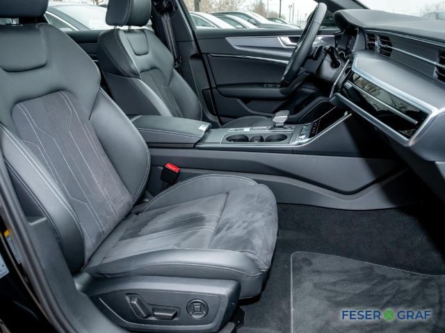 Audi A6 Avant S Line 40 TDI Quattro S Tronic - 2024 - Joinsteer - #8