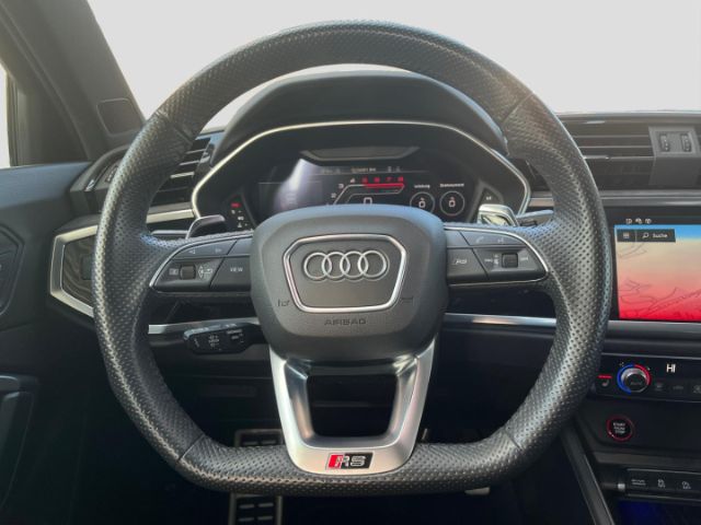Audi RSQ3 TFSI Quattro S Tronic - 2022 - Joinsteer - #8