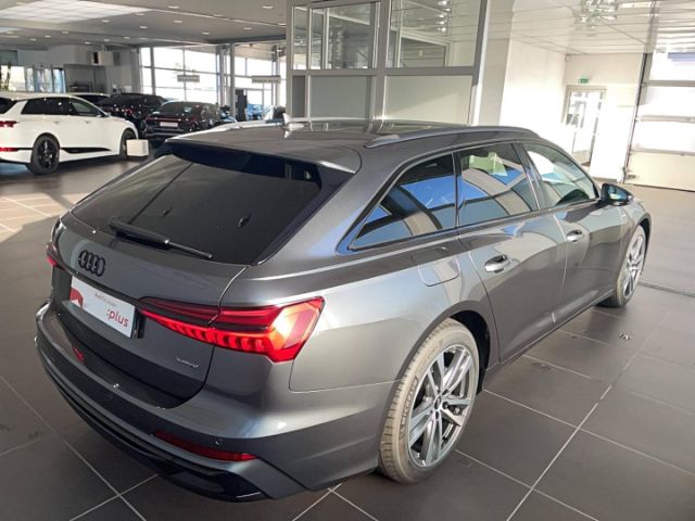 Audi A6 Avant TFSI E S Line 50 TFSI E Quattro 299 Ch S Tronic - 2025 - Joinsteer - #8