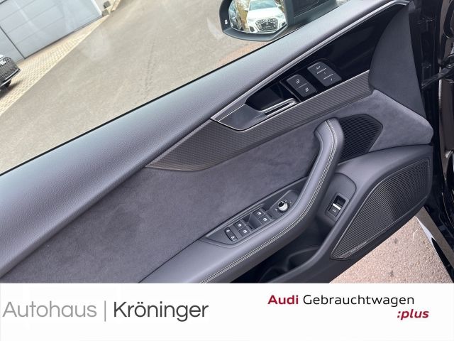 Audi RS5 Sportback TFSI Quattro Tiptronic - 2024 - Joinsteer - #8