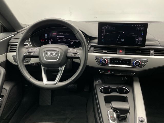 Audi A5 Sportback S Line Business 35 TFSI S Tronic - 2022 - Joinsteer - #8