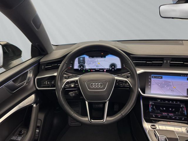 Audi A7 Sportback TFSI E 50 TFSI E Quattro S Tronic - 2022 - Joinsteer - #8