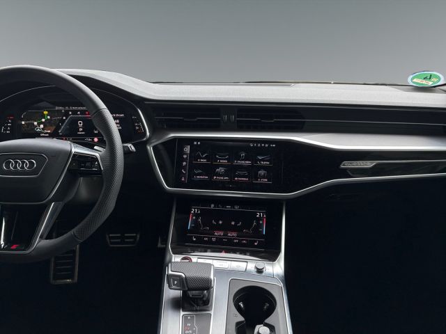 Audi S6 Avant TDI Quattro Tiptronic - 2024 - Joinsteer - #8