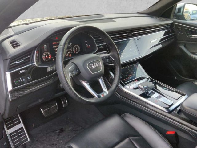 Audi SQ8 SUV TDI Quattro Tiptronic - 2019 - Joinsteer - #8