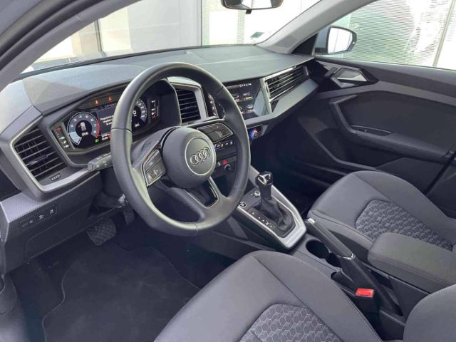Audi A1 Sportback Design 30 TFSI 116 Ch S Tronic - 2025 - Joinsteer - #8