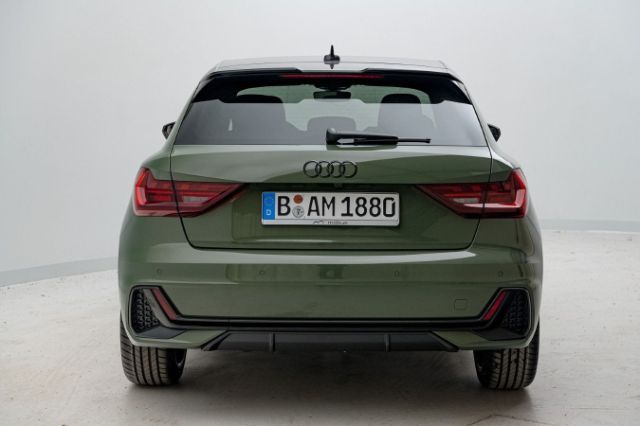 Audi A1 Sportback S Line 30 TFSI S Tronic - 2025 - Joinsteer - #8