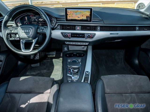Audi A4 Allroad Quattro 2.0 TDI Quattro S Tronic - 2017 - Joinsteer - #8