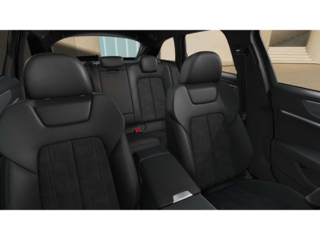Audi A6 Avant S Line 45 TDI Quattro S Tronic - 2024 - Joinsteer - #8