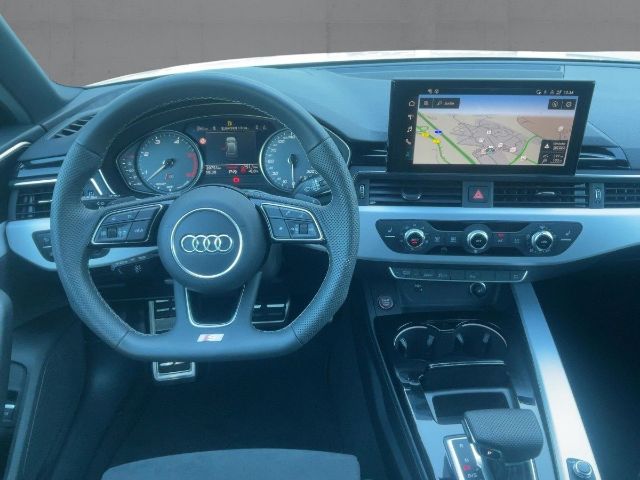 Audi S4 Avant - 2024 - Joinsteer - #8