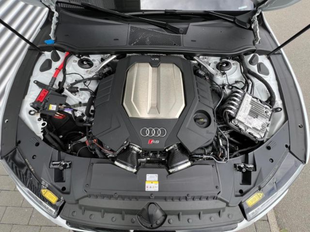 Audi RS7 Sportback Quattro Tiptronic - 2024 - Joinsteer - #8
