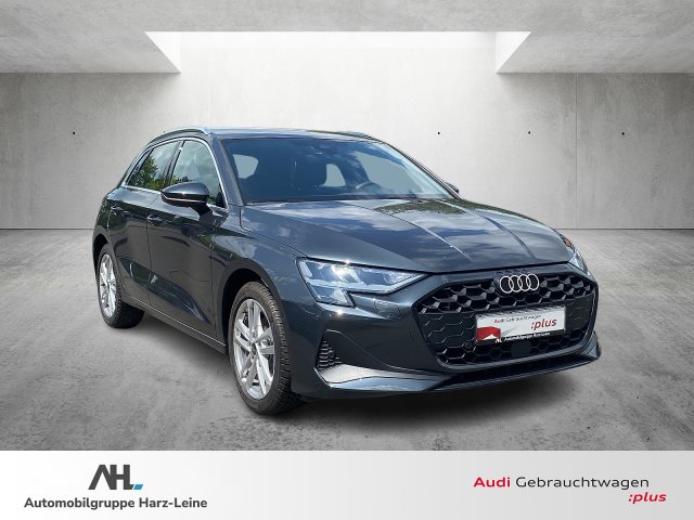 Audi A3 Sportback 35 TDI S Tronic - 2024 - Joinsteer - #8