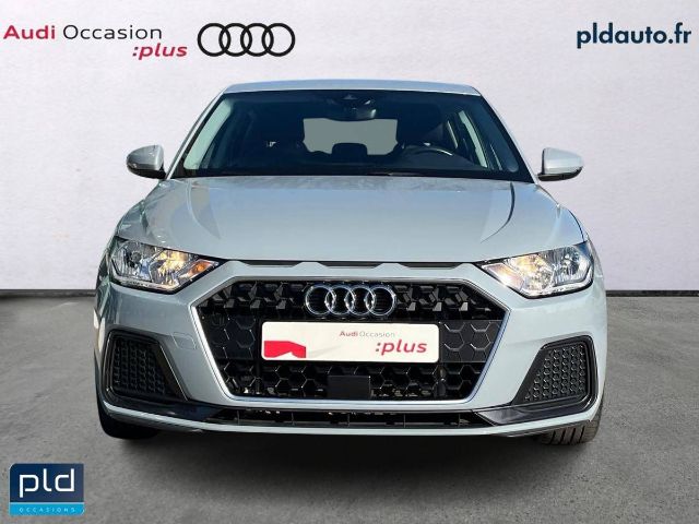 Audi A1 Sportback Business Line 35 TFSI 150 Ch S Tronic - 2021 - Joinsteer - #8