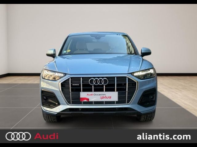 Audi Q5 Avus 40 TDI Quattro 204 Ch S Tronic - 2022 - Joinsteer - #8