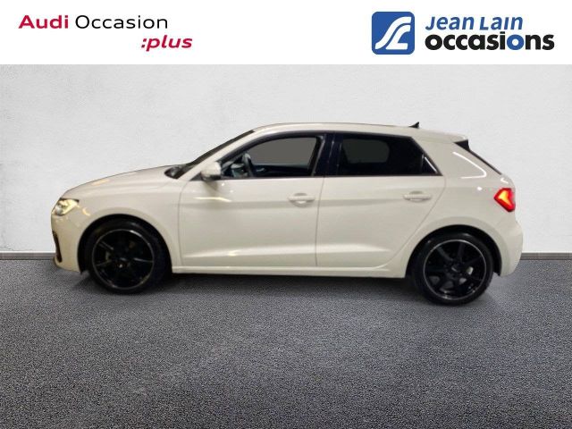 Audi A1 Sportback Design 35 TFSI 150 Ch S Tronic - 2020 - Joinsteer - #8