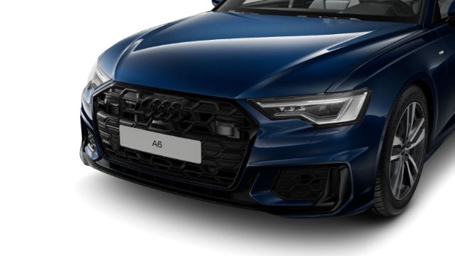 Audi A6 Avant S Line 50 TDI Quattro Tiptronic - 2024 - Joinsteer - #8