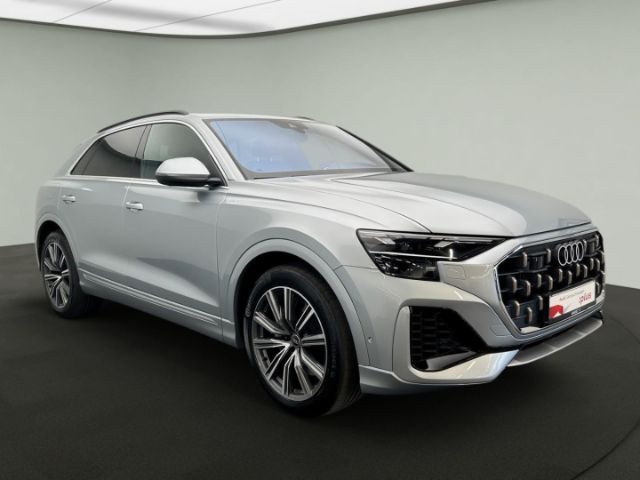 Audi Q8 SUV TFSI E 55 TFSI E Quattro Tiptronic - 2024 - Joinsteer - #8